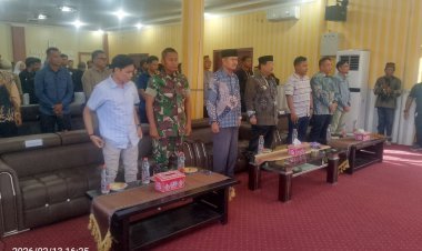 Mahasiswa Ajak Semua Pihak Kedepankan Dialog dan Kepentingan Masyarakat