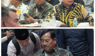 Dinamika KUA-PPAS 2026 Jadi Sorotan, Warga Aceh Singkil Minta Penjelasan Terbuka