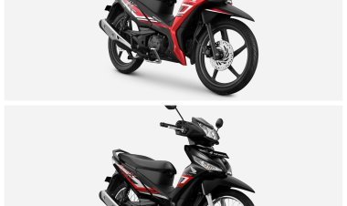 Dukung Mobilitas Harian, Honda hadirkan Program Penawaran Honda Supra X 125 di Kepulauan Riau