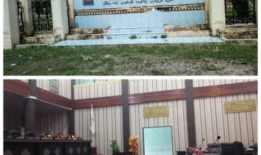 Hak Interpelasi DPRK Aceh Singkil Disorot, Muncul Dugaan Sarat Kepentingan