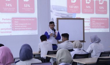 Capella Dinamik Nusantara Ajak Masyarakat Tetap #Cari_Aman Saat Ramadan