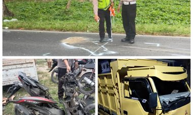 Kinerja Cemerlang Unit Gakkum Polres Simalungun! Profesional Ungkap Kecelakaan Maut di Jalur Siantar-Tebing Tinggi
