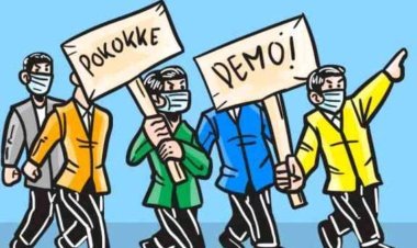 Jelang Demo, GAMPEMAS Klaim Pokir DPRK Aceh Singkil 2025 Tembus Rp83 Miliar