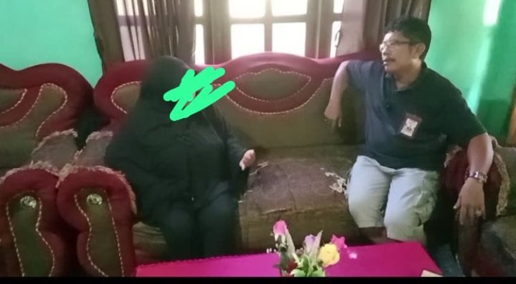 Dugaan Penganiayaan di Rumah Bu Atun Jadi Buah Simalakama, Anggota DPRK Aceh Singkil Inisial H Pilih Bungkam