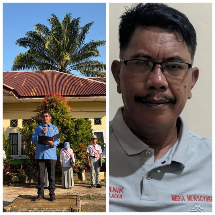 Merasa Dirugikan, Ramli Manik Klarifikasi Tudingan dalam Pemberitaan Media