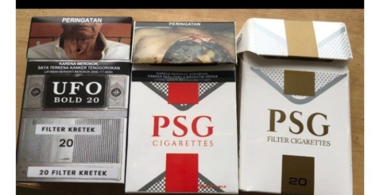 Peredaran Rokok Ilegal di Kepri Disorot, Aparat Diminta Usut Oknum Terlibat