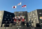 Talenta Muda Astra Honda Bersinar di Chang International Circuit