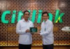 BNN Gandeng Citilink Lewat MoU untuk Perketat Pengawasan Peredaran Narkotika