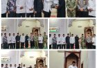 Bupati Aceh Singkil Safari Ramadan, Ajak Masyarakat Hidupkan Budaya Mengaji pada Malam Nuzulul Qur’an