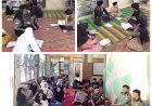 Mahasiswa HIMASIL Gelar Kegiatan Sosial dan Lomba Keagamaan di Panti Asuhan Aceh Singkil
