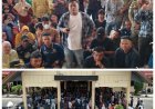 Bupati Aceh Singkil Apresiasi Pengunjuk Rasa: Kritik dan Saran Jadi Motivasi Membangun Daerah