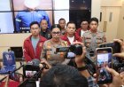 Polresta Barelang Ungkap Kasus Penipuan Calo Tiket Kapal di Pelabuhan ASDP Telaga Punggur