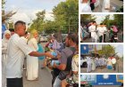 DPW PAN Kepri Gelar Buka Puasa Bersama Anak Yatim, Bagikan Takjil dan Santunan di Bulan Ramadan 1447 H
