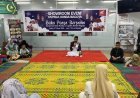 Ramadan Penuh Kebersamaan, Honda Gelar Buka Puasa Bersama Konsumen di Kepri