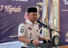Rutan Batam Beri Remisi Khusus Idul Fitri, Ratusan Warga Binaan Diuntungkan, 3 Langsung Bebas