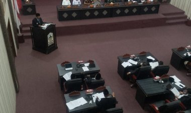 Bupati Aceh Singkil Tegaskan Daerah Tetap Aman dan Terkendali di Tengah Interpelasi DPRK
