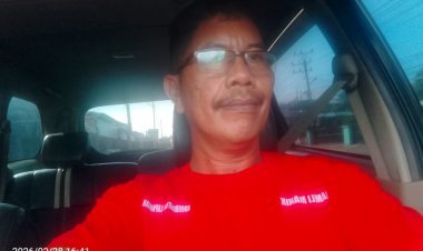 Empat Jam Jelang Aksi Damai, GAMPEMAS Tegaskan Tidak Ada Iming-Iming atau Bayaran