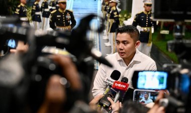 Seskab Teddy: Presiden Prabowo Undang Sejumlah Tokoh Bangsa, Bangun Ruang Diskusi Lintas Generasi