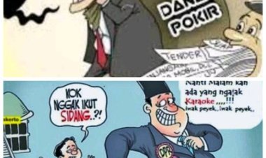 Diduga Dana Aspirasi DPRK Aceh Singkil 2025 Capai Rp40 Miliar, Ratusan Warga Desa Mempertanyakan Manfaatnya