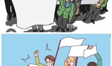 Viral Seruan Demo “FORMAT”, Hanya Soroti Bupati Aceh Singkil: Wakil Bupati Tak Disebut, Ada Apa?