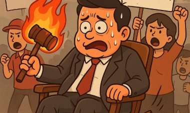 Masyarakat Dapil II Minta AMPAS Pertanyakan Aspirasi Ketua DPRK yang Dinilai Fantastis