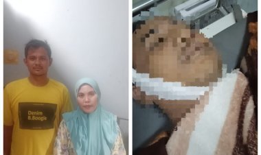 Keluarga Korban Kecewa, Pelaku Pembunuhan di Penginapan Jambu Alas Divonis Ringan, Minta Jaksa Banding
