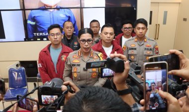 Polresta Barelang Ungkap Kasus Penipuan Calo Tiket Kapal di Pelabuhan ASDP Telaga Punggur