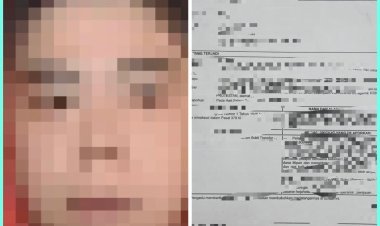 Diduga Gelapkan Uang Milyaran Rupiah, Tomi Ciputro, Selaku Komisaris PT. PSU Yang Berdomisi di Batam Dilaporkan Kepolres Metro Jakut