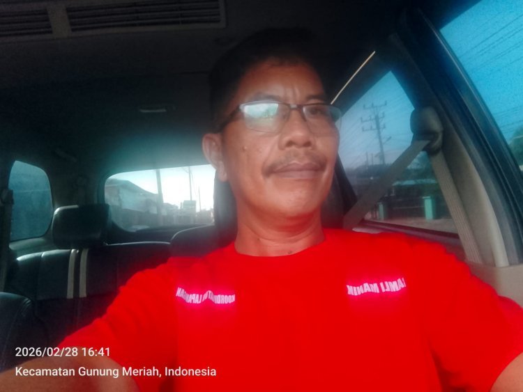 Empat Jam Jelang Aksi Damai, GAMPEMAS Tegaskan Tidak Ada Iming-Iming atau Bayaran