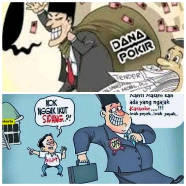 Diduga Dana Aspirasi DPRK Aceh Singkil 2025 Capai Rp40 Miliar, Ratusan Warga Desa Mempertanyakan Manfaatnya