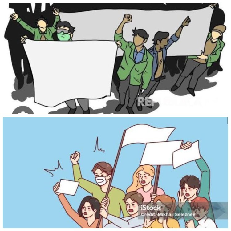 Viral Seruan Demo “FORMAT”, Hanya Soroti Bupati Aceh Singkil: Wakil Bupati Tak Disebut, Ada Apa?