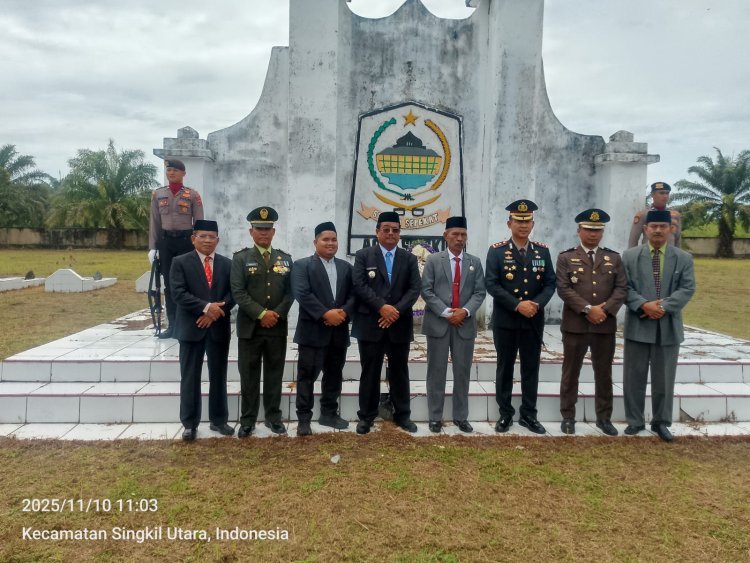 Diduga Isu Keretakan Hubungan Kepala Daerah Hoaks, Masyarakat Diminta Bijak Menyikapi Informasi