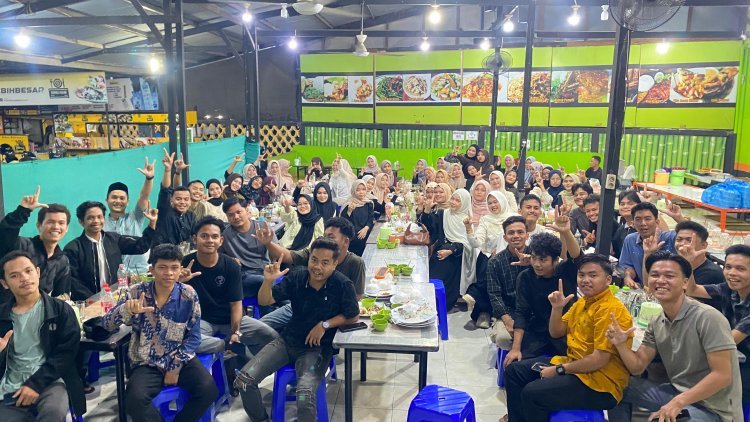 Mahasiswa Aceh Singkil di Banda Aceh Gelar Buka Puasa Bersama, Perkuat Solidaritas di Perantauan