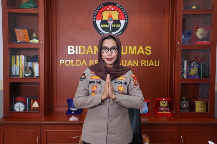 Polda Kepri Imbau Pemudik Utamakan Keselamatan dalam Operasi Ketupat Seligi 2026