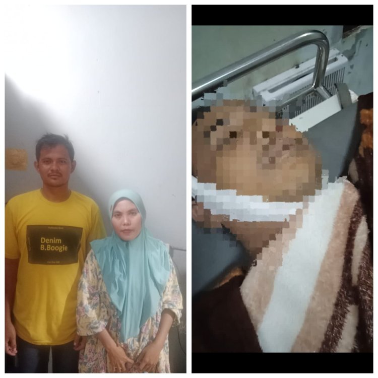 Keluarga Korban Kecewa, Pelaku Pembunuhan di Penginapan Jambu Alas Divonis Ringan, Minta Jaksa Banding