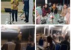 PT Socfindo Kebun Lae Butar Gelar Halal Bihalal, Wakil Bupati: Perkuat Silaturahmi dan Sinergi