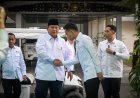 Wapres Dampingi Presiden dalam Rapat Kerja Pemerintah, Perkuat Strategi Hadapi Dinamika Global
