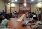 Bupati Aceh Singkil Terima Kunjungan Pimpinan Pesantren dan Dayah, Bahas Bantuan dan Penguatan Pendidikan Agama