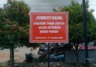 Polemik Pengelolaan Parkir Tiban Center: Diduga Ada Kongkalikong Antara Developer dan RW