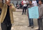 Ahmad Fadil Kritik Ketua DPRK Aceh Singkil Tak Representasikan Rakyat, Dinilai Otoriter dan Bungkam Interupsi