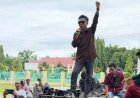 Mandeknya Pengesahan APBK Aceh Singkil, Indikasi Abainya Kepentingan Rakyat di Tengah Tarik Ulur Elit