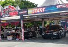 Gladiator Drag Fast 2026 Digelar di Batam, Jadi Alternatif Aman Tekan Balap Liar
