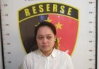 Ketua DPW Ikatan Penulis dan Jurnalis Indonesia ( IPJI ) Kepri Apresiasi Jajaran Polresta Barelang Menangkap Pelaku Penipuan dan Penggelapan Caroline P