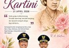Pemerintah Aceh Singkil Ucapkan Selamat Hari Kartini 2026