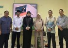 Mahasiswi Asal Aceh Kembangkan SKPI Digital, Raih Apresiasi dalam Seminar Disertasi UINSU