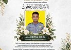 Duka Selimuti HUT ke-27 Aceh Singkil, Bupati Sampaikan Belasungkawa atas Wafatnya Anggota Polres