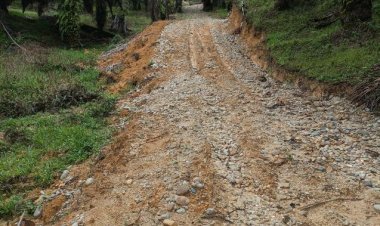 Sapras di Aceh Singkil Diduga Jadi Lahan Korupsi, Proyek JUT Disorot Tajam