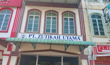 Dugaan Kongkalikong Parkir Tiban Center Menguat, Legalitas PT Zutikah Utama Dipertanyakan