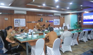 Pemprov Aceh Tetapkan Status Siaga Bencana Hidrometeorologi hingga 20 April 2026