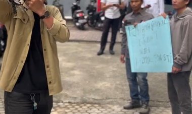 Ahmad Fadil Kritik Ketua DPRK Aceh Singkil Tak Representasikan Rakyat, Dinilai Otoriter dan Bungkam Interupsi